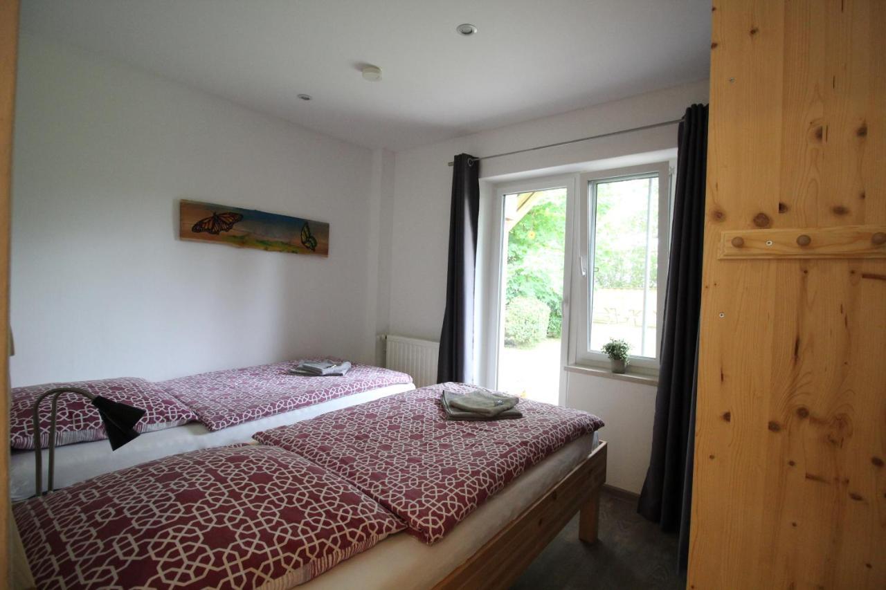 Haus Juli Apartment Westerdeichstrich Екстериор снимка