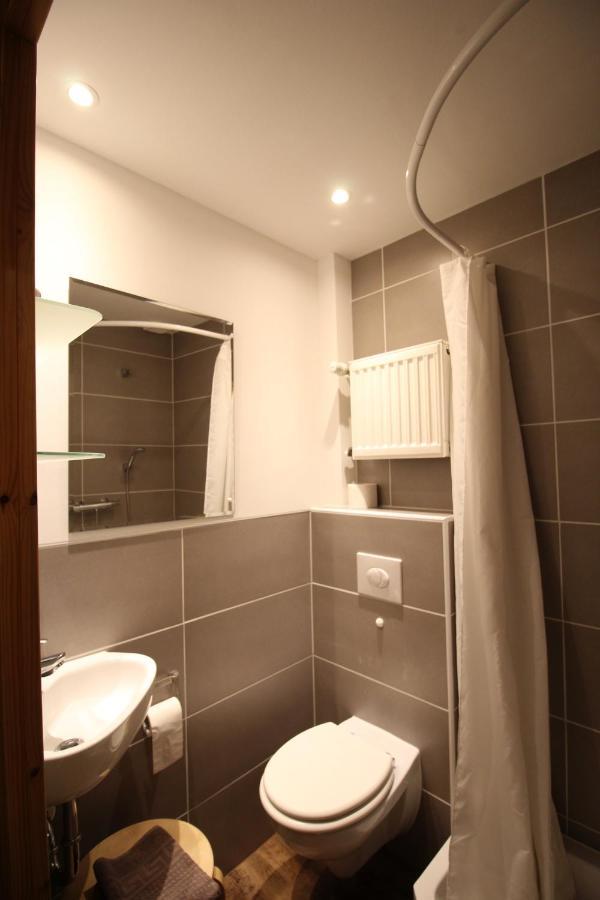 Haus Juli Apartment Westerdeichstrich Екстериор снимка