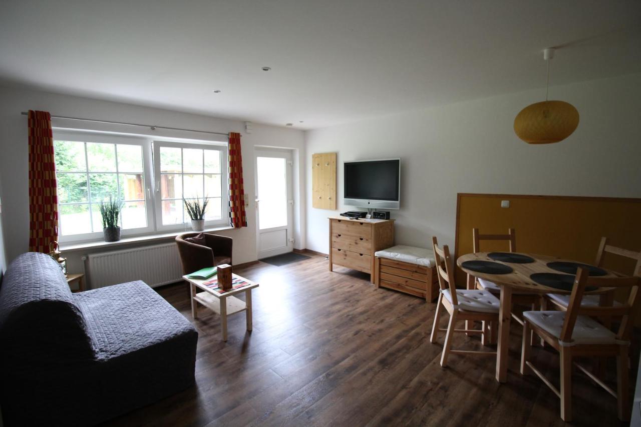 Haus Juli Apartment Westerdeichstrich Екстериор снимка