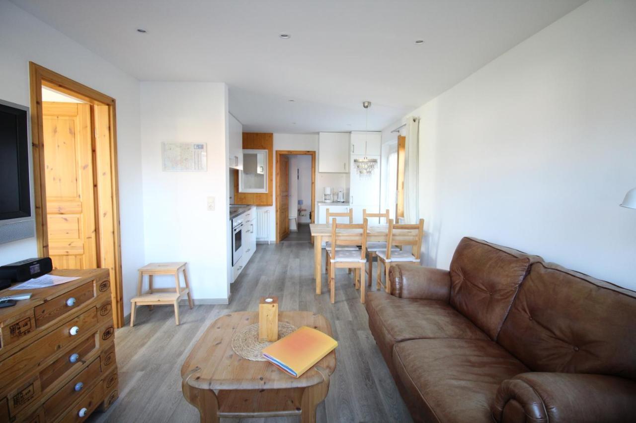 Haus Juli Apartment Westerdeichstrich Екстериор снимка