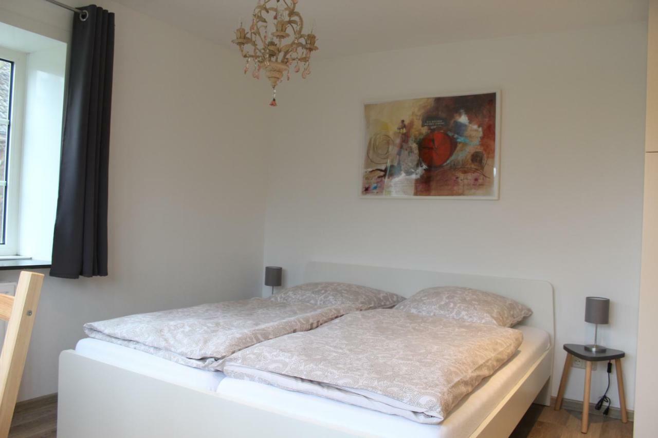 Haus Juli Apartment Westerdeichstrich Екстериор снимка